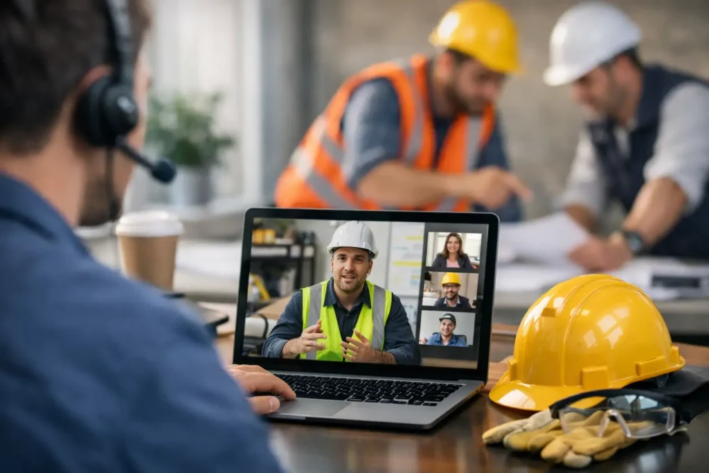 Are Virtual OSHA Classes Accepted at Work?