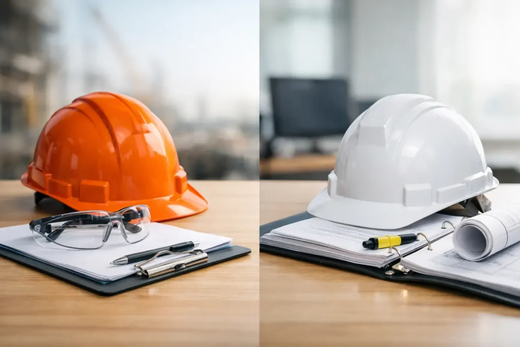 OSHA 10 Versus OSHA 30: Which Course Fits?