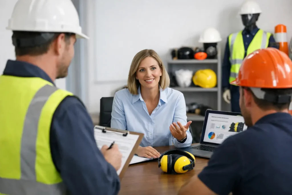 Best OSHA Course Providers: What to Look For