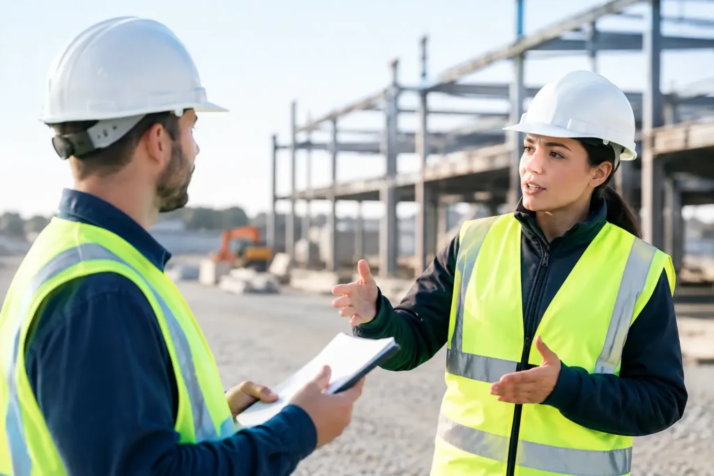 OSHA 10 Versus Site Orientation: Know the Difference