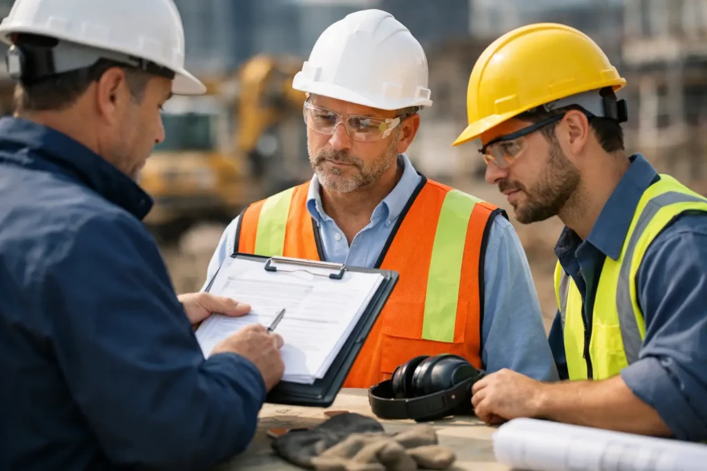 OSHA Citation Guide for Contractors and Supervisors