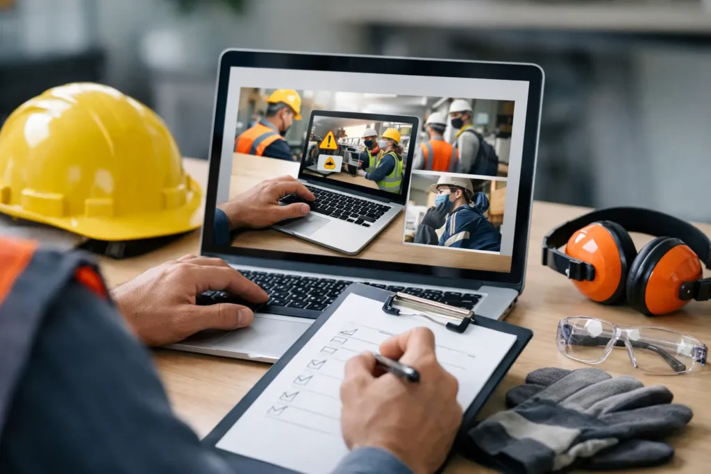 OSHA Course Reviews: What Workers Should Check