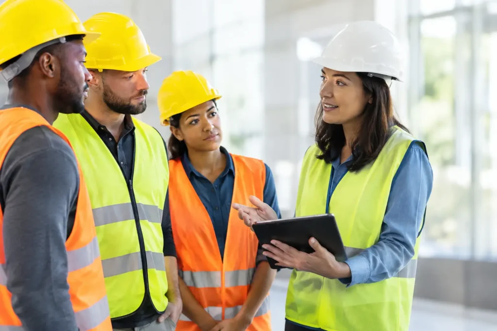 OSHA Outreach Versus Safety Certification Explained