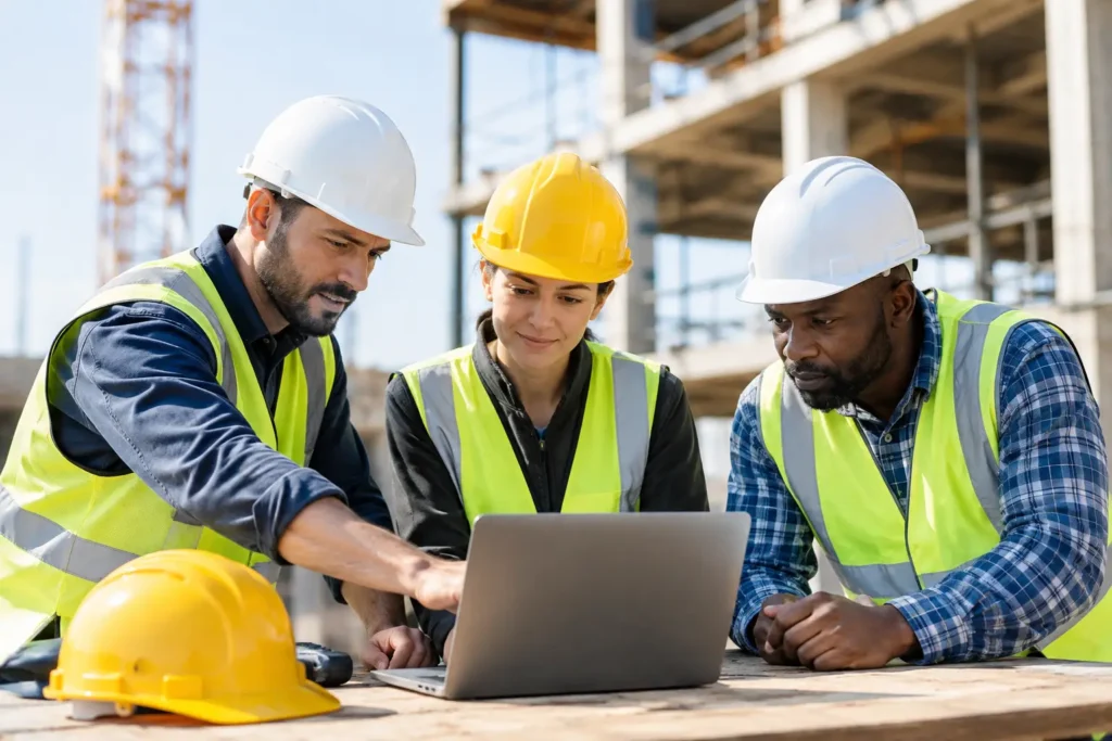 When Is OSHA 30 Required for Construction Jobs?