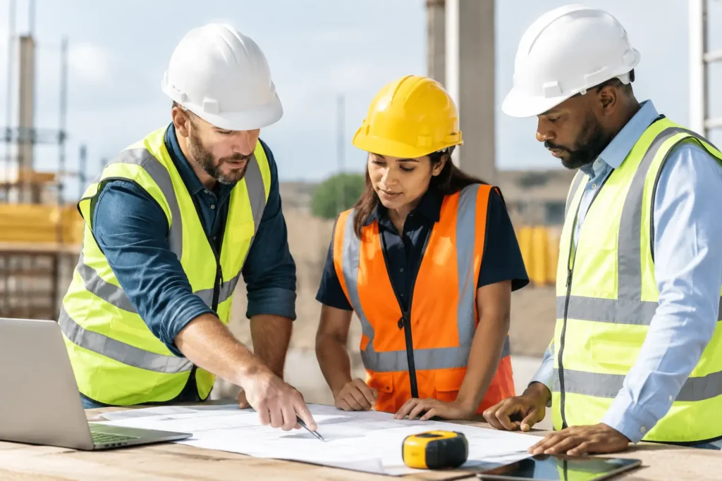 Best Training Options for Small Contractors